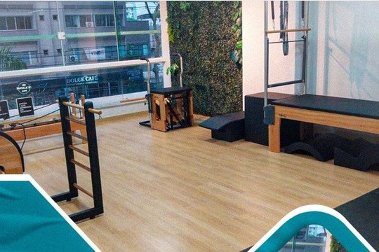 Imagem 1 da galeria do parceiro Studio ProPilates
