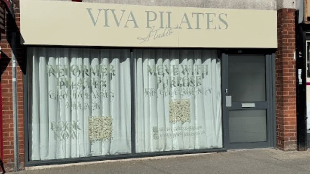 Image 2 from Viva Pilates Studio partner gallery