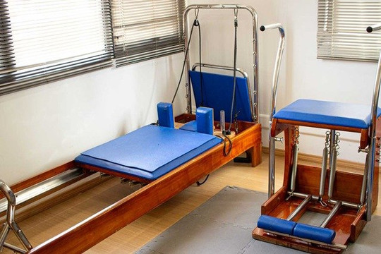 Imagem 1 da galeria do parceiro Byakko Saúde - Santana