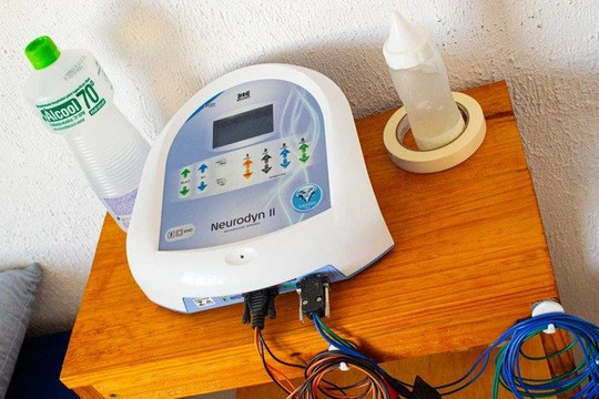 Imagem 3 da galeria do parceiro Byakko Saúde - Santana