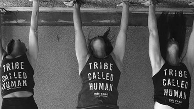 Image 3 from ONE TRIBE Yoga & Wellness partner gallery