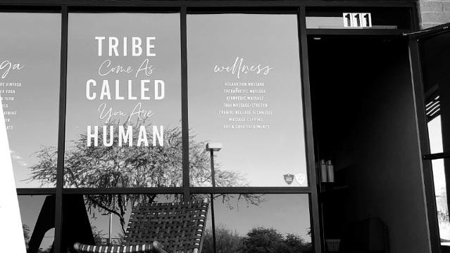 Image 2 from ONE TRIBE Yoga & Wellness partner gallery