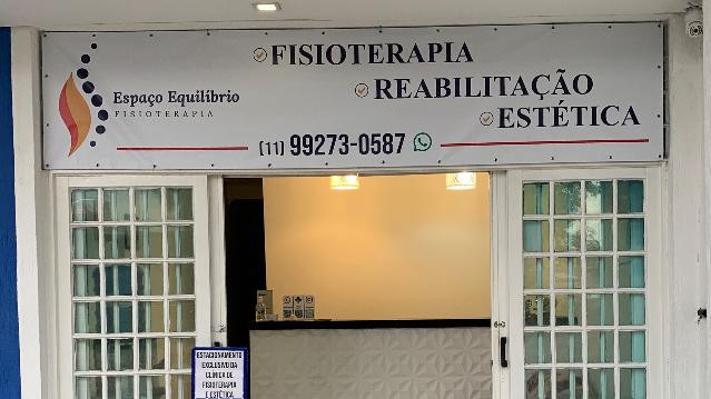 Imagem 2 da galeria do parceiro Espaço Equilíbrio - Elizabete Souza