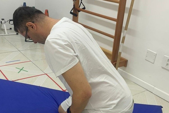 Imagem 3 da galeria do parceiro Espaço Equilíbrio - Elizabete Souza