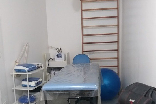 Imagem 1 da galeria do parceiro Espaço Equilíbrio - Elizabete Souza