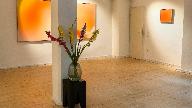 Bild 2 von Kundalini Yoga mit Mailin @The Brave Space Partnergalerie