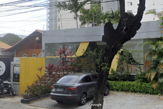 Imagem 2 da galeria do parceiro Beat Academia