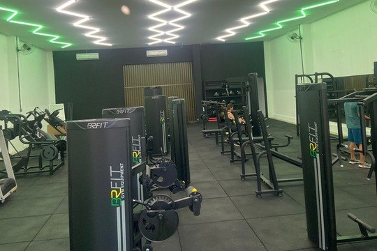 Imagem 1 da galeria do parceiro Start Fitness Unidade 2