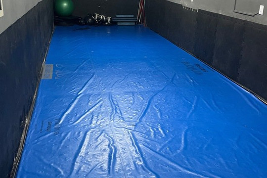 Imagem 3 da galeria do parceiro Academia Adilson Maguila