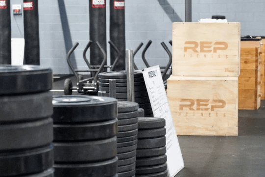 Image 1 from Arsenal Health and Fitness partner gallery