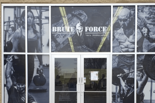 Image 2 from Arsenal Health and Fitness partner gallery