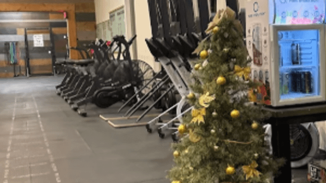 Image 3 from CrossFit Flathead partner gallery