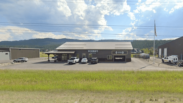 Image 2 from CrossFit Flathead partner gallery