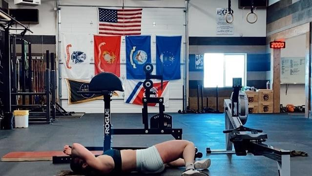 Image 1 from CrossFit Flathead partner gallery