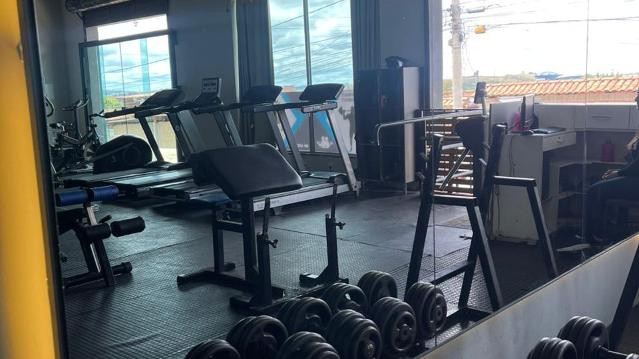 Imagem 3 da galeria do parceiro Academia Corpo em Forma BQ5