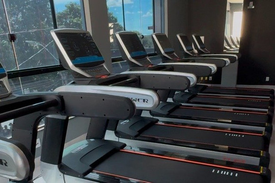 Imagem 3 da galeria do parceiro Hero Academia 2