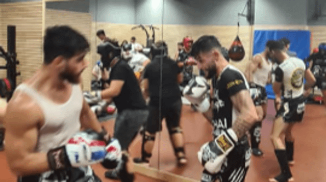 Bild 3 von Leon Gym Neuperlach Partnergalerie