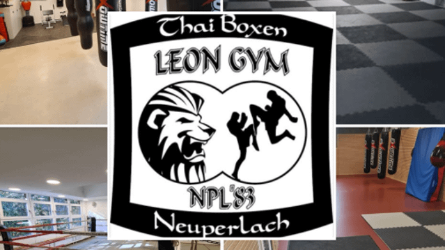 Bild 2 von Leon Gym Neuperlach Partnergalerie