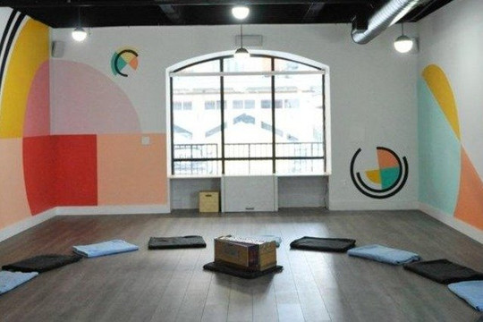 Image 1 from Asana Soul Practice Jersey City partner gallery