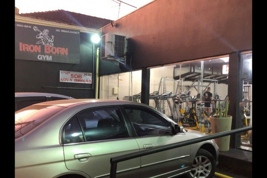 Imagem 2 da galeria do parceiro Iron Born Gym