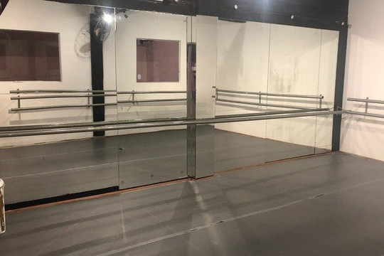 Imagem 1 da galeria do parceiro Centro de Dança Niterói