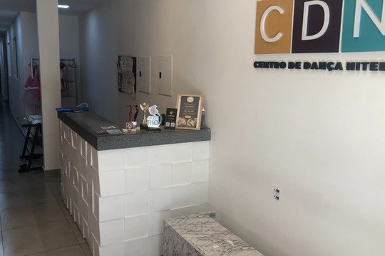 Imagem 3 da galeria do parceiro Centro de Dança Niterói