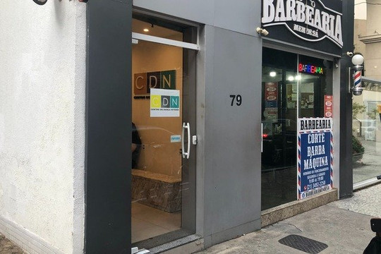 Imagem 2 da galeria do parceiro Centro de Dança Niterói