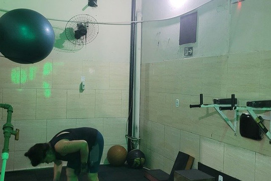 Imagem 3 da galeria do parceiro Zap Academia