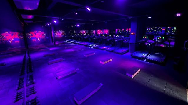 Imagem 1 da galeria do parceiro Just Club - Pinheiros