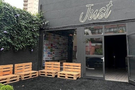 Imagem 2 da galeria do parceiro Just Club - Pinheiros