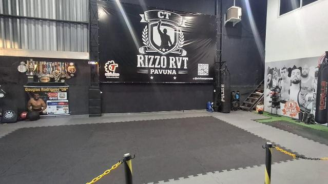 Imagem 1 da galeria do parceiro CT Rizzo Rvt Pavuna