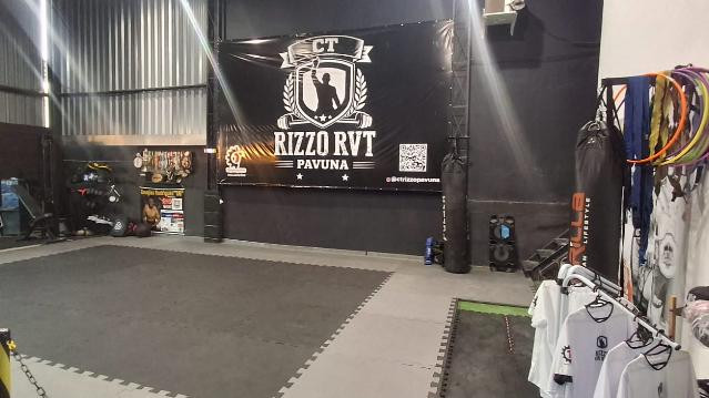Imagem 3 da galeria do parceiro CT Rizzo Rvt Pavuna