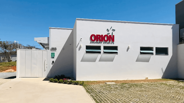 Imagem 2 da galeria do parceiro Orion Assessoria Esportiva
