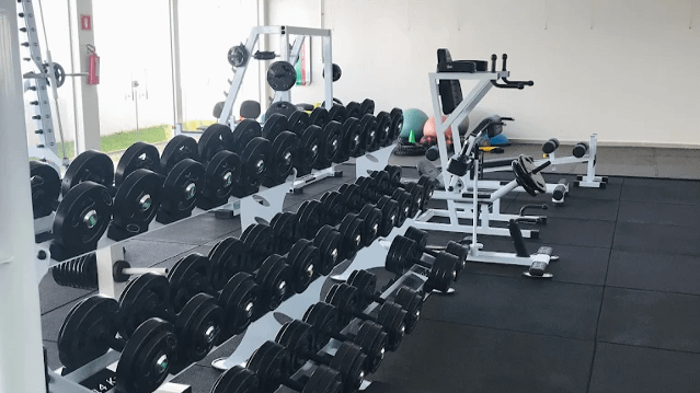 Imagem 3 da galeria do parceiro Orion Assessoria Esportiva