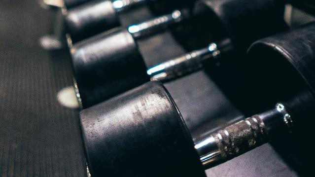 Bild 2 von Fitness-Studio-Storkow Partnergalerie