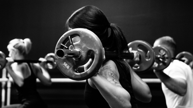 Bild 3 von Fitness-Studio-Storkow Partnergalerie