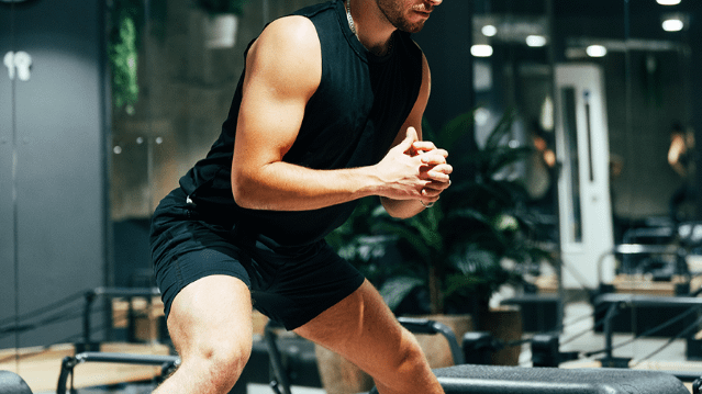 Image 3 from MK Reformed New Street partner gallery