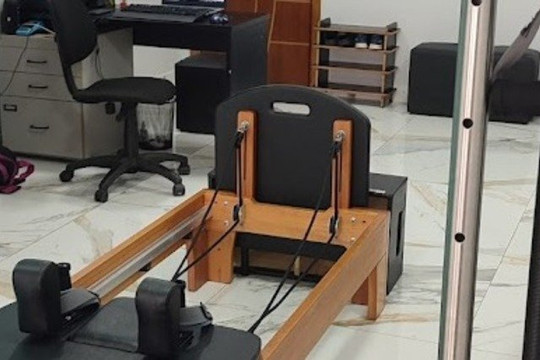 Imagem 3 da galeria do parceiro Ulsan Pilates