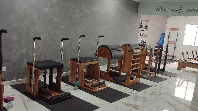 Imagem 1 da galeria do parceiro Ulsan Pilates