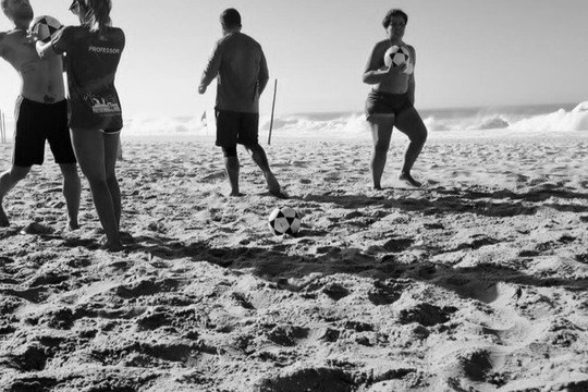 Imagem 3 da galeria do parceiro CT Resenha na Areia