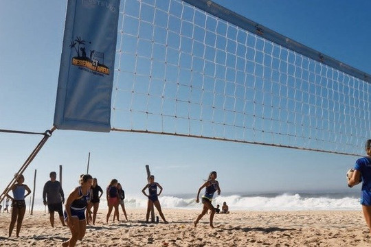 Imagem 1 da galeria do parceiro CT Resenha na Areia