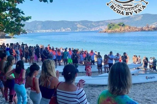 Imagem 1 da galeria do parceiro Buda va'a