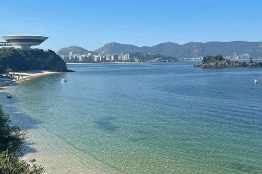 Imagem 2 da galeria do parceiro Buda va'a