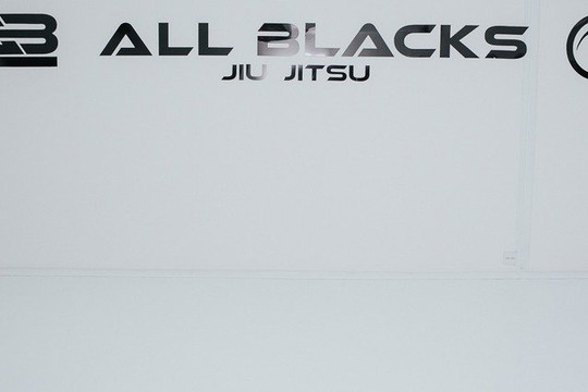 Imagem 2 da galeria do parceiro All Blacks Bjj