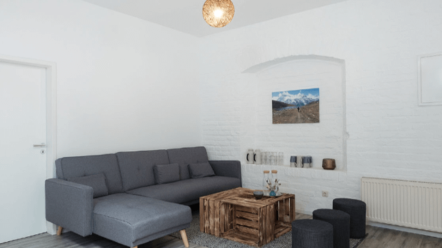 Bild 3 von Yoga Wacker Fabrik Partnergalerie