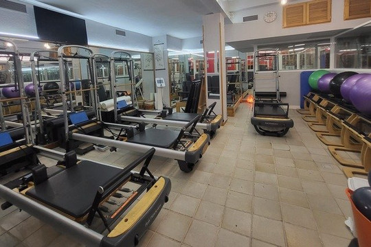 Imagen 2 de la galería del partner Ishimi Gym Boutique - Pilates