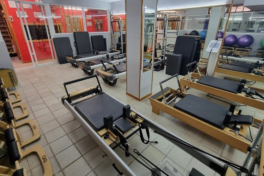Imagen 1 de la galería del partner Ishimi Gym Boutique - Pilates