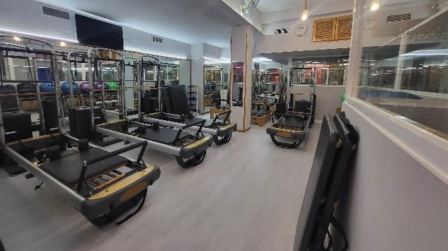 Imagen 2 de la galería del partner Ishimi Gym Boutique - Pilates