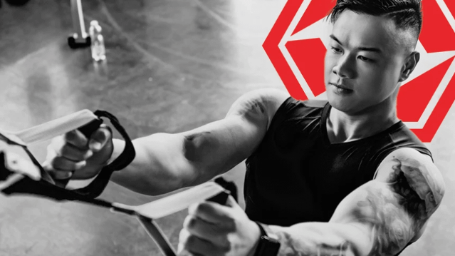 Image 1 from STATUS Fitness Evolution partner gallery