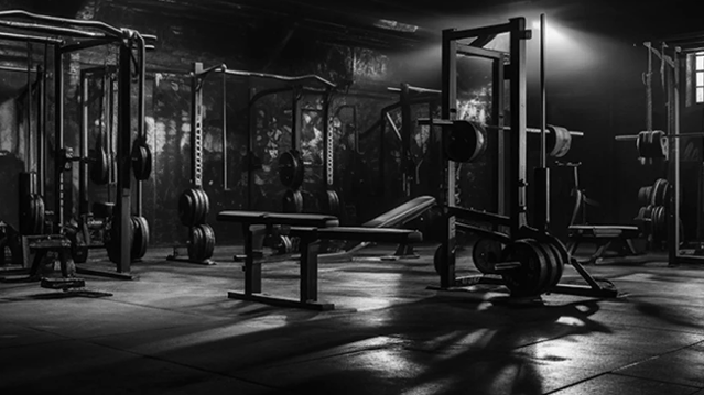 Image 2 from STATUS Fitness Evolution partner gallery